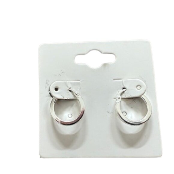 Aleure precioso Chic Trio of Earrings – 3 Pairs New with Tags - Picture 3 of 8